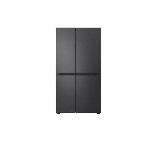LG GC-B257KQJW 664L Side by Side Fridge – Inverter Linear Compressor, DoorCooling+ & Multi Air Flow