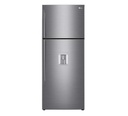 LG GL-T652HLCM 438L Top Mount Freezer Refrigerator – Smart Inverter Compressor & Multi Air Flow Cooling