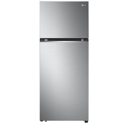 LG GN-B472PLMB Top Mount Freezer Refrigerator 375L – Smart Inverter, Multi-Air Flow, Energy Efficient Fridge