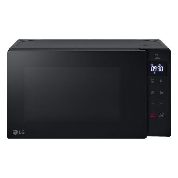 LG MS2032GAS 20L NeoChef Microwave Oven – Smart Inverter, Even Heating & Fast Cooking