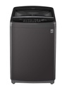 LG T1466NEHG2 Top Load Washing Machine 14KG – Smart Inverter Control, TurboDrum™ & Smart Motion Technology