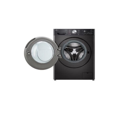 LG F4Y9LWP2Z Front Load Washing Machine 13KG – AI DD Inverter Washer with Steam, TurboWash & Smart ThinQ