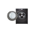 LG F4Y9LWP2Z Front Load Washing Machine 13KG – AI DD Inverter Washer with Steam, TurboWash & Smart ThinQ