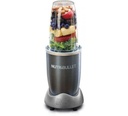 NutriBullet NBR-1212M 9-Piece Blender Set – Powerful Nutrient Extractor for Smoothies & Shakes