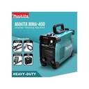 Makita MIG-400A Inverter Welding Machine – 400A Heavy Duty MIG Welder for Industrial & Professional Welding
