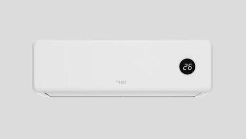 VON VAC-184RSCS High Wall Room Air Conditioner 18,000 BTU – Powerful Cooling for Home & Office