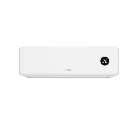 VON VAC-124RSCS High Wall Air Conditioner 12K BTU – Efficient Cooling for Home & Office
