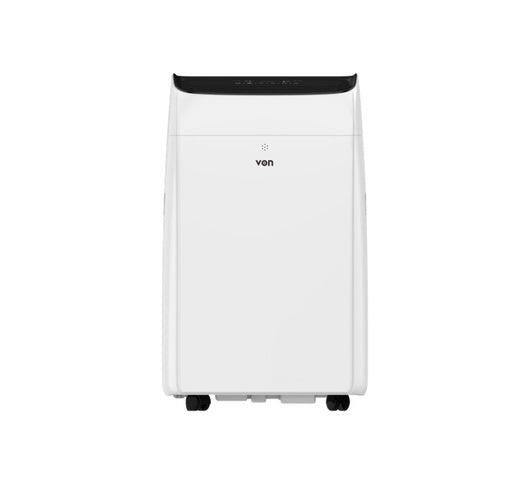 VON VAC-144RPTK Portable Air Conditioner 14000 BTU – Powerful Cooling for Home & Office