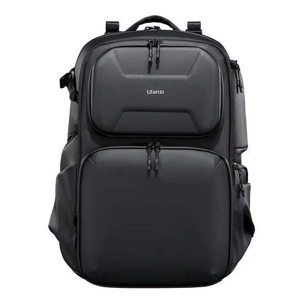 Ulanzi BP10 35L Hardshell Camera Backpack – Durable and spacious backpack that safely protects camera gear for travel and outdoor photography