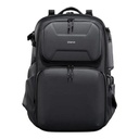 Ulanzi BP10 35L Hardshell Camera Backpack – Durable and spacious backpack that safely protects camera gear for travel and outdoor photography