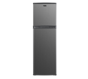VON VRT-166DRAG Top Mount Freezer Fridge 166L – Compact, Energy-Efficient Double-Door Refrigerator for Home Use