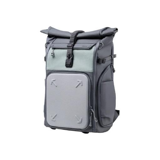 Ulanzi BP04 25L Hardshell Camera Travel Backpack – Durable protective backpack designed to safely carry camera gear and essentials during travel