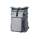 Ulanzi BP04 25L Hardshell Camera Travel Backpack – Durable protective backpack designed to safely carry camera gear and essentials during travel