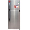 Ramtons RF/331 378L Double Door No Frost Fridge – Spacious Storage, Energy Efficient, Frost-Free Cooling, Ideal for Home