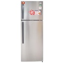 Ramtons RF/333 325L Double Door No Frost Fridge – Spacious Storage, Energy-Efficient Cooling, Adjustable Shelves, Ideal for Home
