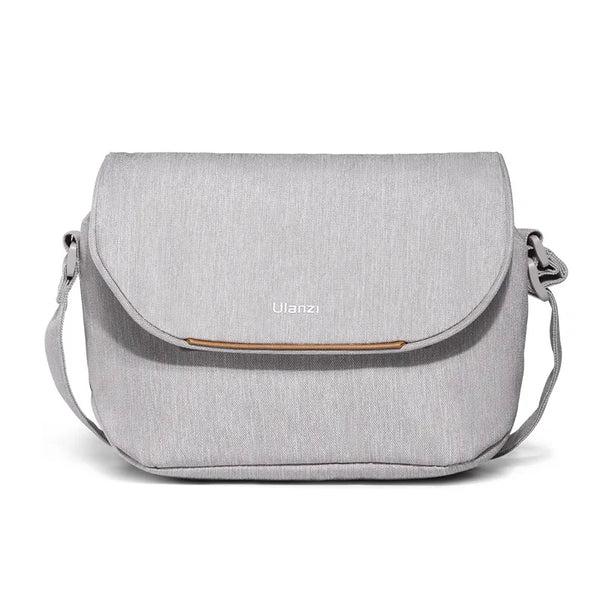 Ulanzi F01 Camera Sling Bag B011 – Compact and lightweight bag for safe and convenient camera storage and transport
