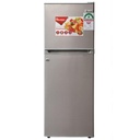 Ramtons RF/238 173L 2-Door Direct Cool Fridge – Spacious Storage, Energy Efficient, Reliable Cooling, Ideal for Home