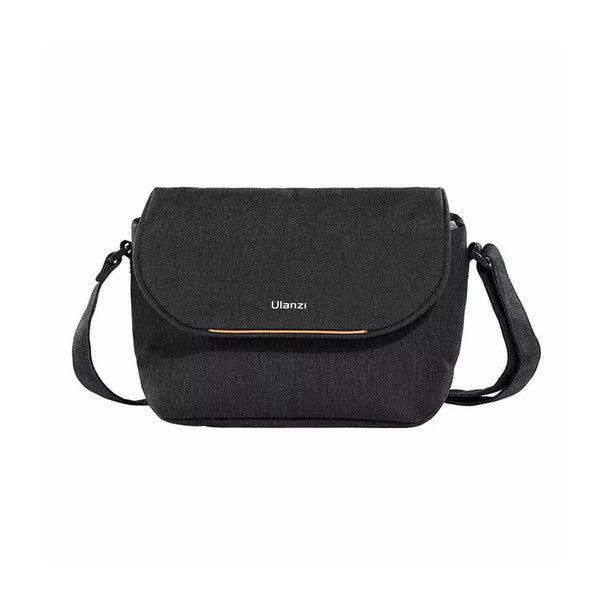 Ulanzi F02 Travel Shoulder Bag B085 – Compact and durable bag designed for safe and convenient carrying of camera gear and travel essentials