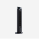 VON VSNC66T2K 36-Inch Tower Fan 65W – Powerful Cooling Fan for Home & Office