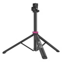 Ulanzi MT-89 Quick Release Light Stand – Stable and portable stand for quick setup of lights and accessories during photography and video shooting