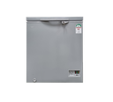 VON VAFC15DKG/DHG 142L Chest Freezer – Energy Efficient Deep Freezer for Home & Commercial Use