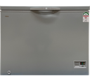 Von VAFC25DKG Chest Freezer 252L – Energy-Efficient Deep Freezer for Home & Business