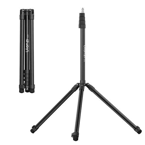 Ulanzi T270 8.8FT/270cm Adjustable Photography Light Stand Tripod – Strong and adjustable stand that provides stable support for lighting equipment in photography and video setups