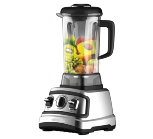 VON VBPC-1501DX 1500W Commercial Blender – 2L Heavy-Duty Blender for Smoothies & Food Prep