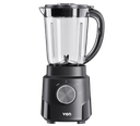 VON VBP501NLB 500W Blender – 1.5L Strong Motor Multi-Purpose Kitchen Blender