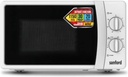 Sanford SF5629MO 20L Microwave Oven 1150W Countertop – Fast, Energy-Efficient Microwave with Easy-to-Use Controls