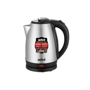 Sanford SF3343EK 1500W 1.8L Electric Kettle Stainless Steel – Fast Boiling, Durable, and Easy-to-Use Kettle