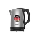 Sanford SF1851EK 1.7L 1500W Electric Kettle – Fast Boiling, Auto Shut-Off, and Stainless Steel Design