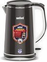 Sanford SF1869EK 1.7L Electric Kettle – Fast Boiling, Auto Shut-Off, and Durable Stainless Steel Kettle