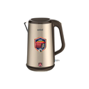 Sanford SF1868EK 1.7 L Electric Kettle  – Fast Boiling, Auto Shut-Off, and Cordless Design for Home
