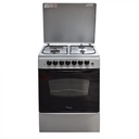 Ramtons RF/406 3G+1E 60x60 Cooker – High-Efficiency Cooking, Durable Design, Easy to Use, Perfect for Home Ideal for Home, Office & Small Commercial Kitchens
