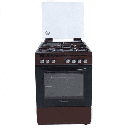 Ramtons RC/605 3G+1E 60x60 Cooker – Powerful Gas & Electric Cooking, Durable Design, Ideal for Home, Office & Commercial Kitchens