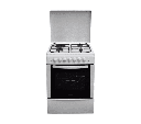 Ramtons RF/404 3G+1E 60x60 Cooker – Efficient 4-Burner Gas & Electric Combo, Easy to Use, Durable Design, Ideal for Home Use