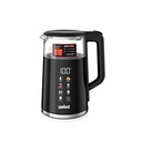 Sanford SF3361EK 1.7L Digital Electric Kettle – Fast Boiling, Stainless Steel Kettle with Auto Shut-Off and LED Display