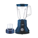 Sanford SF6803BR 2-in-1 Blender with Mill 350W 1.5L – Powerful Blender with Mill for Smoothies, Grinding, and Food Prep