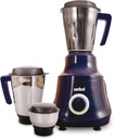 Sanford SF5911GM Mixer Grinder 1.5L 1200W – Powerful Multi-Function  with Stainless Steel Jars for Smooth Blending, Grinding & Chopping