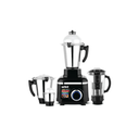 Sanford SF5913GM-A Premium 5-in-1 Mixer Grinder 1200W Stainless Steel Jars – Powerful Multi-Function Mixer Grinder for Home Use