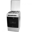 Ramtons RF/402 3G+1E 50×60 Cooker – Powerful Gas & Electric Cooking, Spacious Oven, Durable Build, Ideal for Home & Small Commercial Kitchens