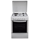 Ramtons RF/400 3G+1E 50×60 Cooker – Powerful Gas & Electric Cooking, Spacious Oven, Durable Design, Ideal for Home Use