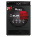 Ramtons RW/302 9KG Heat Pump Tumble Dryer – Energy-Efficient Drying, Gentle on Clothes, Ideal for Home Use