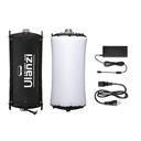 Ulanzi AL60 Inflatable LED Air Tube Light – Portable lighting solution that provides soft, even illumination for photography and video shooting