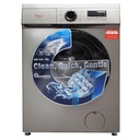 Ramtons RW/154 7KG Front Load Fully Automatic Washer 1400RPM – High-Efficiency Washing, Gentle on Clothes, Multiple Wash Programs, Perfect for Home & Small Office Use