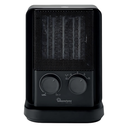Ramtons RM/772 Oscillating Fan Heater – Fast Heating, Adjustable Temperature, Wide Heat Distribution, Ideal for Home, Office & Commercial Usec