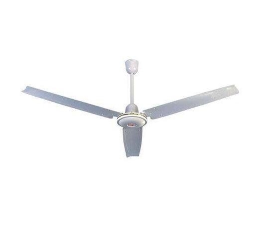 Ramtons RM/420 56″ Standard Ceiling Fan – Powerful Air Circulation, Energy Efficient Motor, Quiet Operation, Ideal for Home & Office