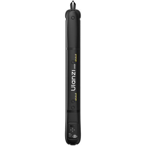 Ulanzi UA20 Portable Air Tube Light – Compact portable lighting solution that provides soft, adjustable illumination for photography, video, and creative shooting