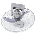 Ramtons RM/670 18 Inch Orbit Fan – Powerful Air Circulation, Wide Oscillation, Quiet Operation, Energy Efficient, Ideal for Home, Office & Commercial Use
